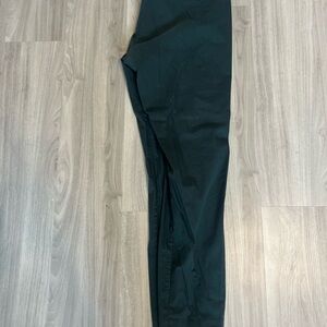Bonobos Teal Trousers - Athletic Fit